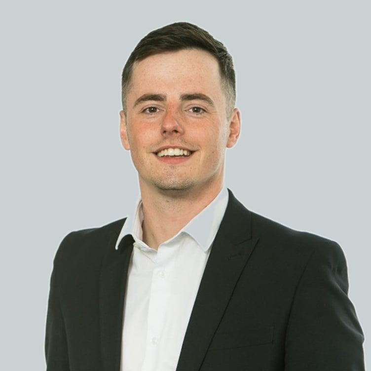 Photo of Scott Whiteley
