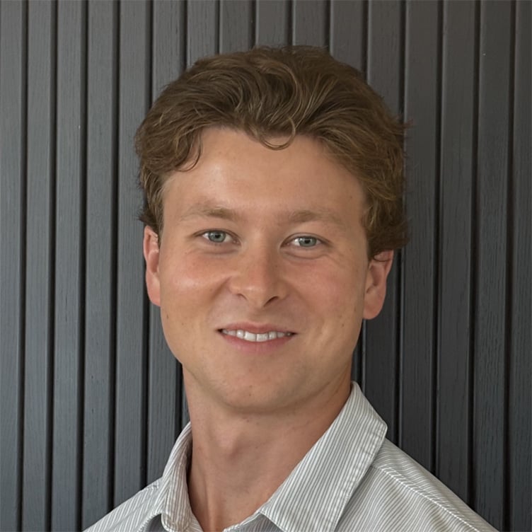 Sean Conway Headshot