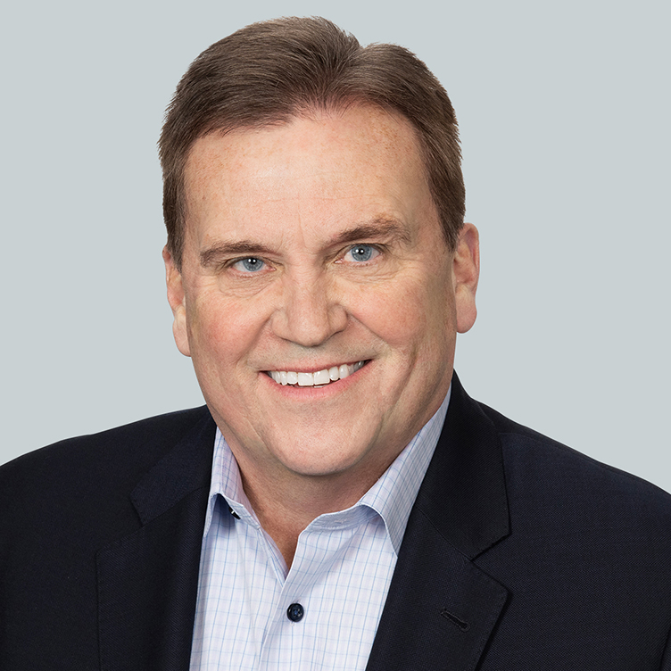 Shawn Childs | CBRE