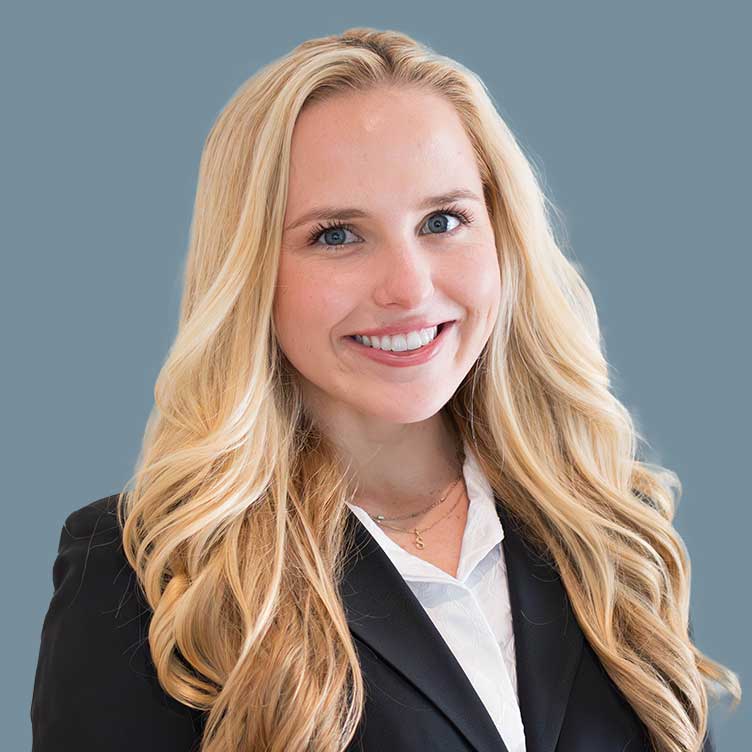 Photo of Shaya Northrup