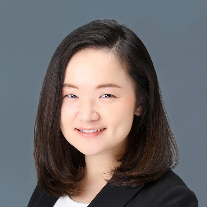 Shuran Chen | CBRE Japan