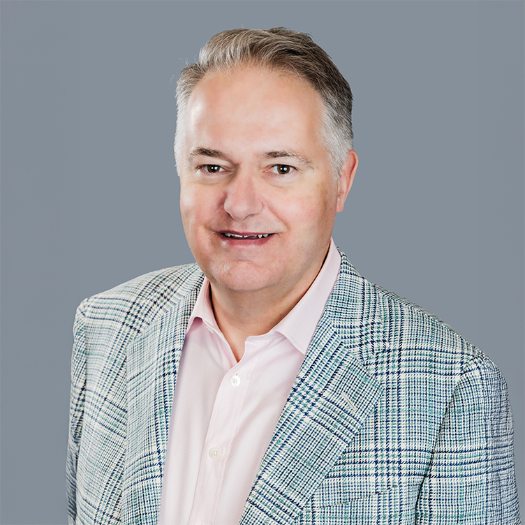 Photo of Simon Butler