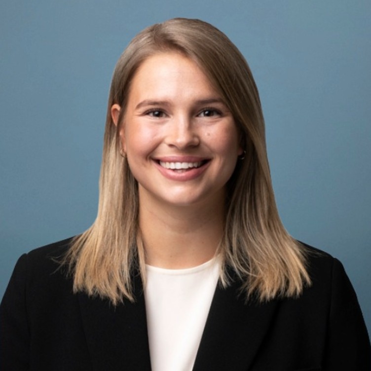 Photo of Sofia Dalius
