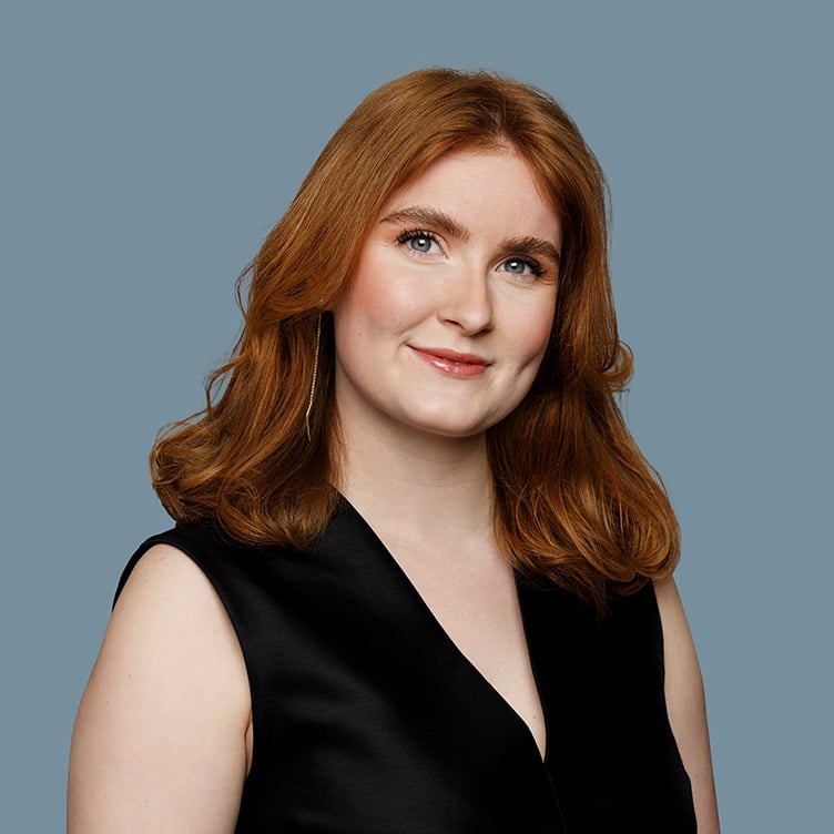 Photo of Sofie Friis