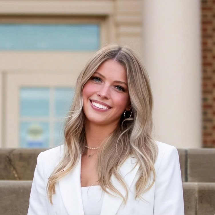 Photo of Sofie Olson