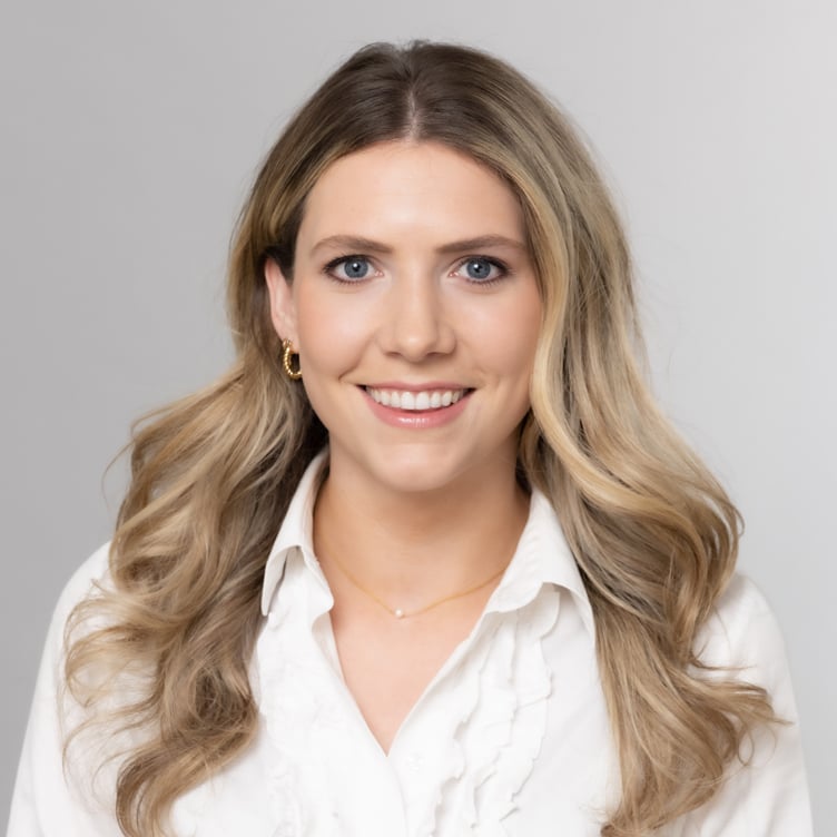 Photo of Sophie Fazakerley