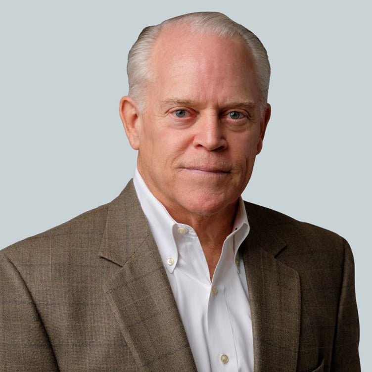 Stan McClure | CBRE