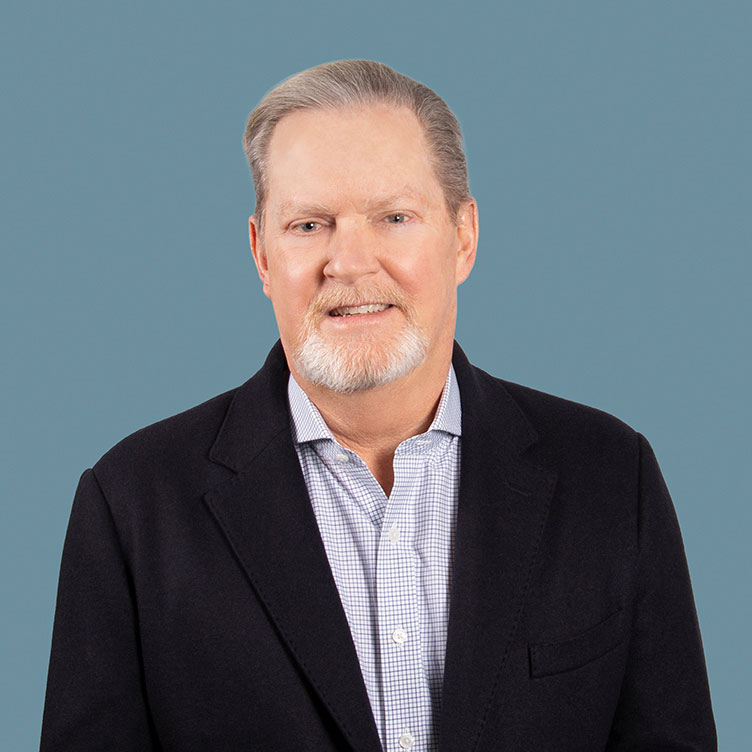 Photo of Steve O'Malley