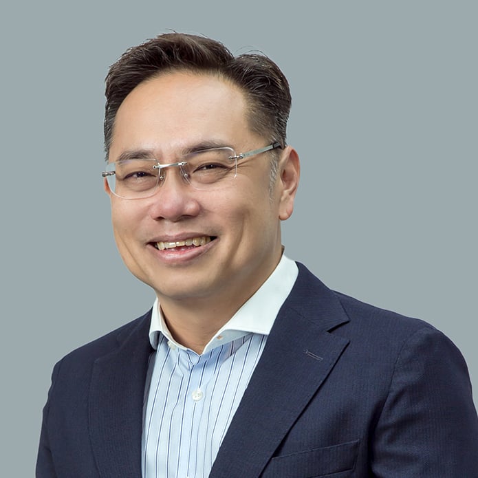 Photo of Tan Chai Soon