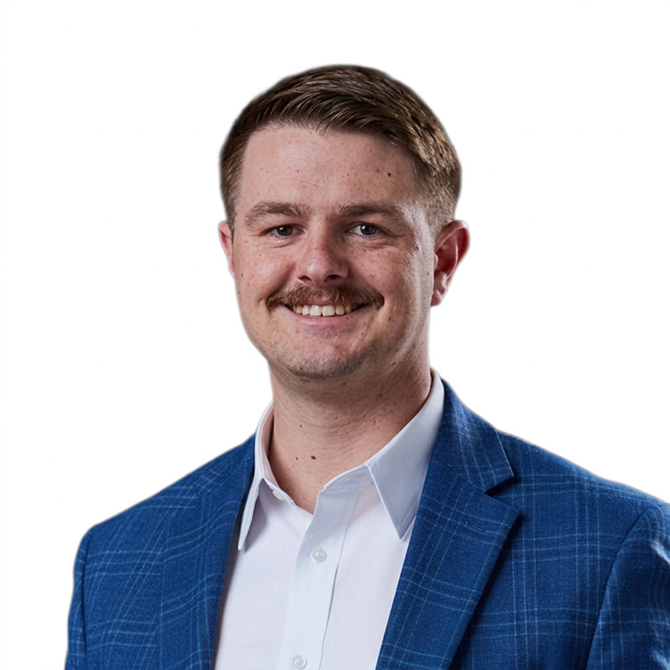 Photo of Tanner Sparks