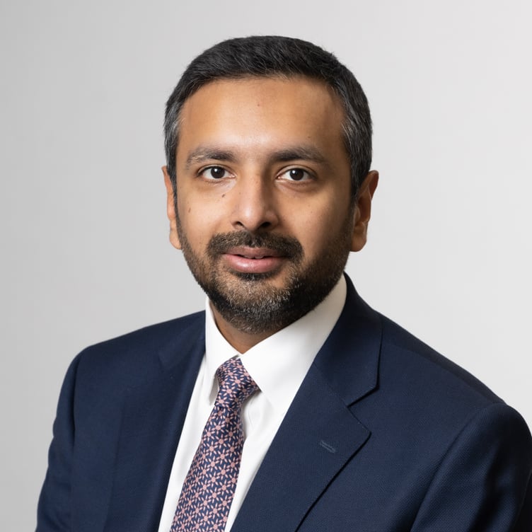 Photo of Tariq Hayat