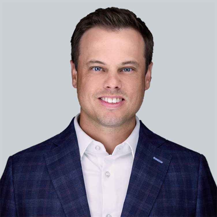 Photo of Taylor Ford