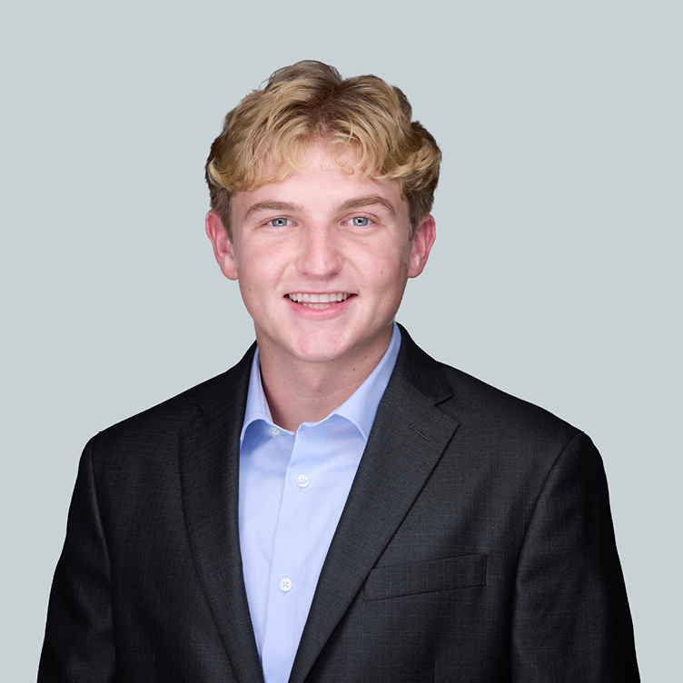 Photo of Teddy Myers