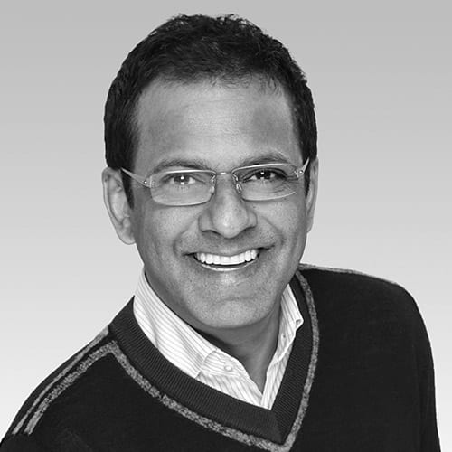 Photo of Rasesh Thakkar