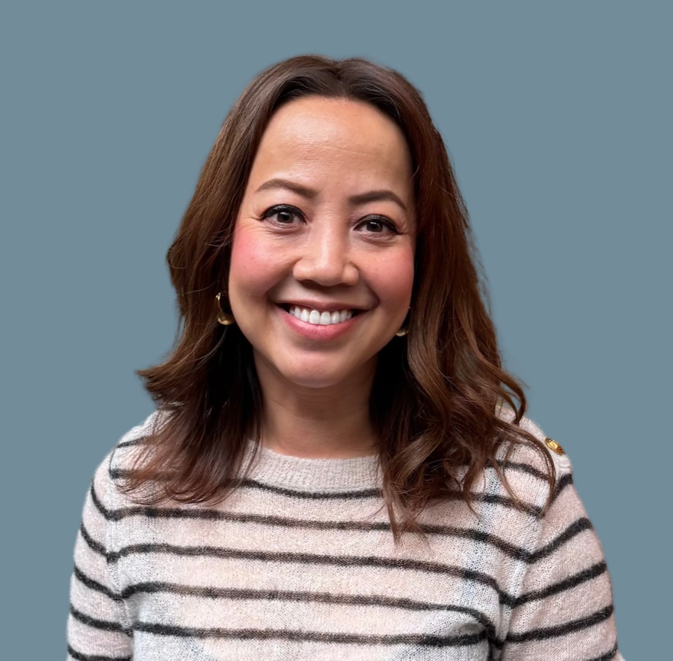 Photo of Therese Tran