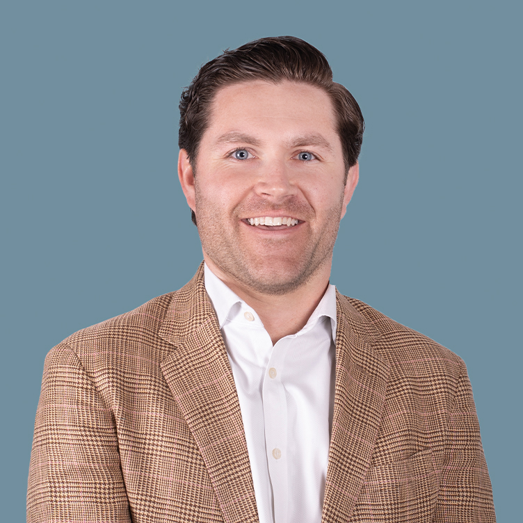 Photo of Thomas Finnegan