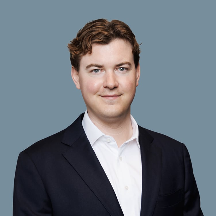 Photo of Thomas Rasmussen
