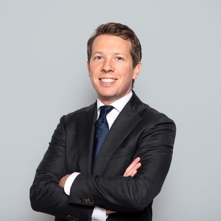 Thomas Westerhof | CBRE Ireland