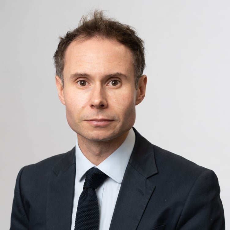 Photo of Tim Humphrey