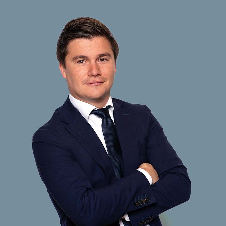 Photo of Tim Ruyters