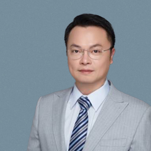 Photo of Tino Chang