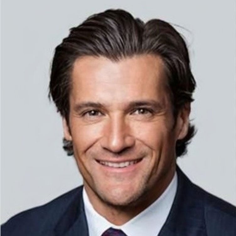 Photo of Todd Papazian