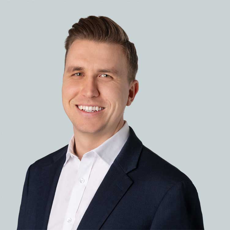 Photo of Tom Svoboda