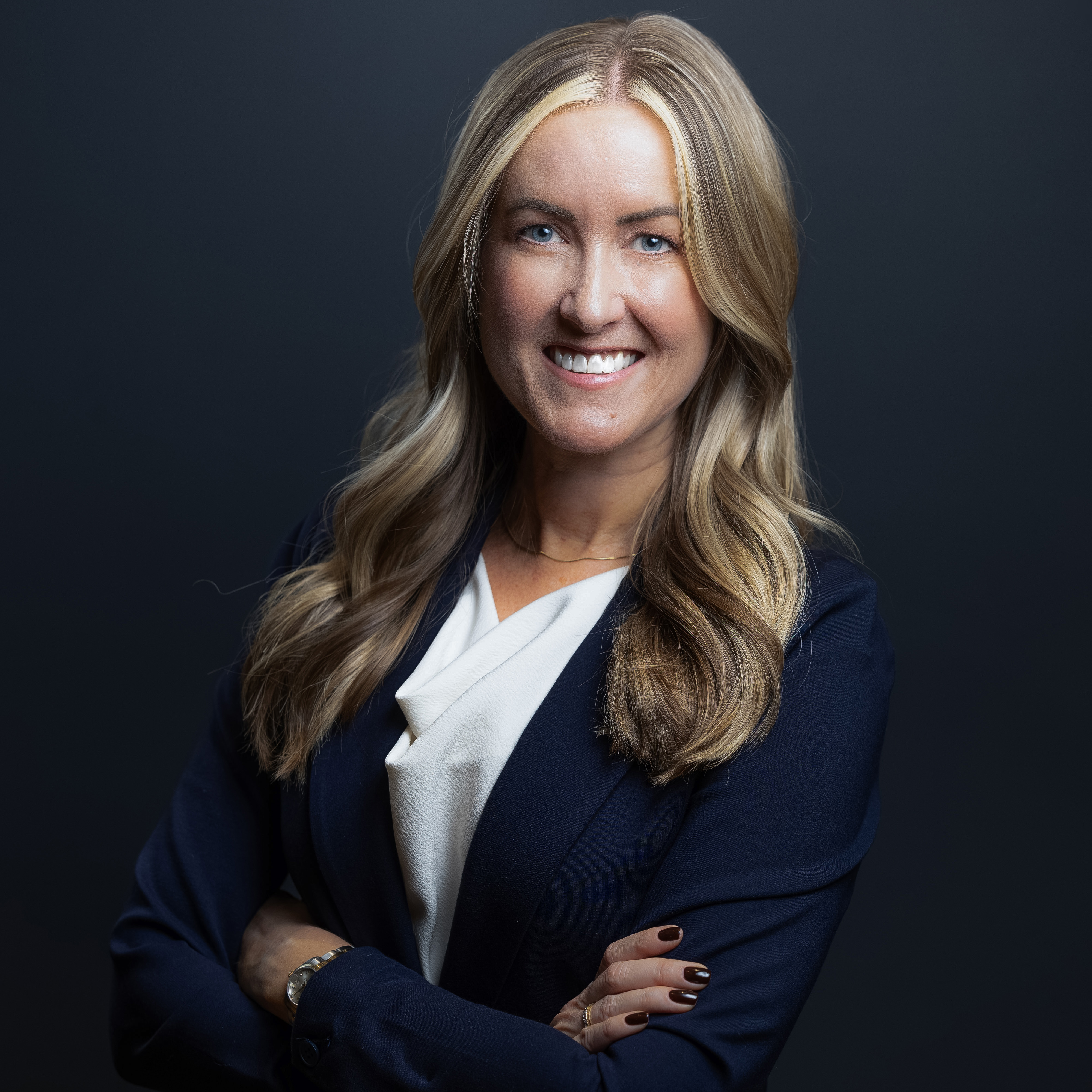 Photo of Tomi Jo Lynch