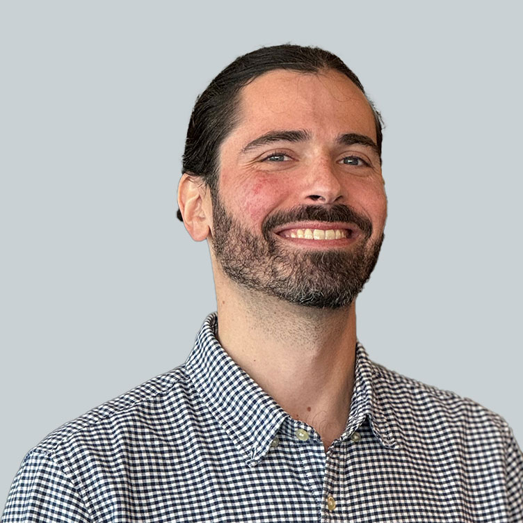 Photo of Tommy Bledsoe