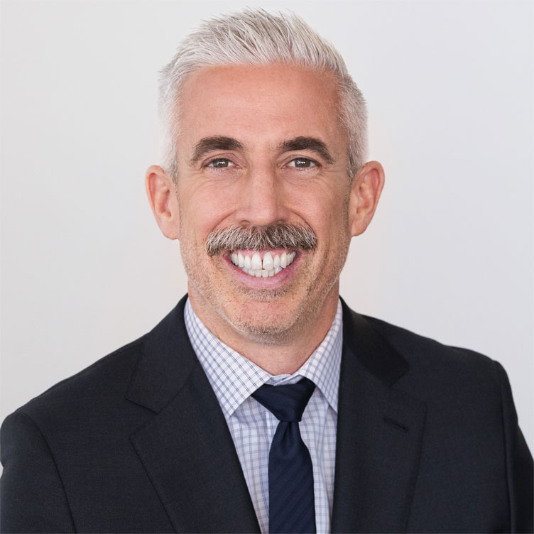 Photo of Tony Whittaker