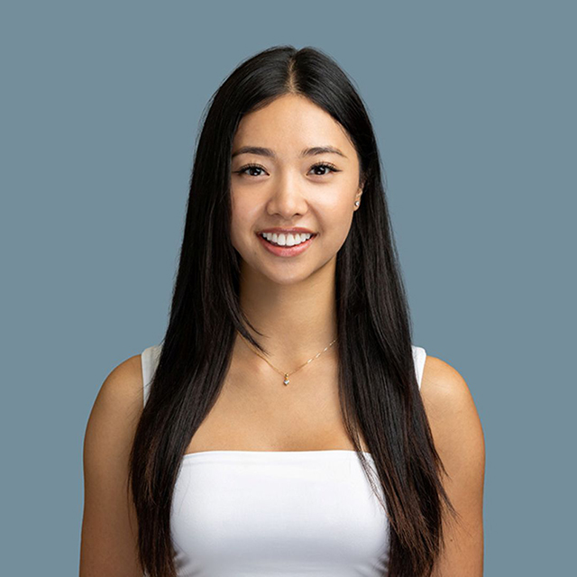 Photo of Yen Tran
