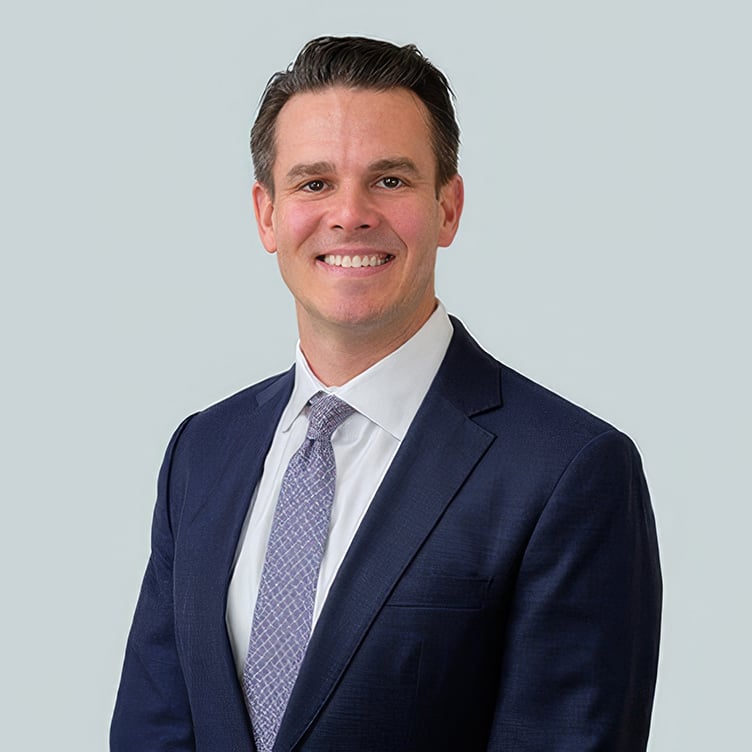 Photo of Travis Sapaugh