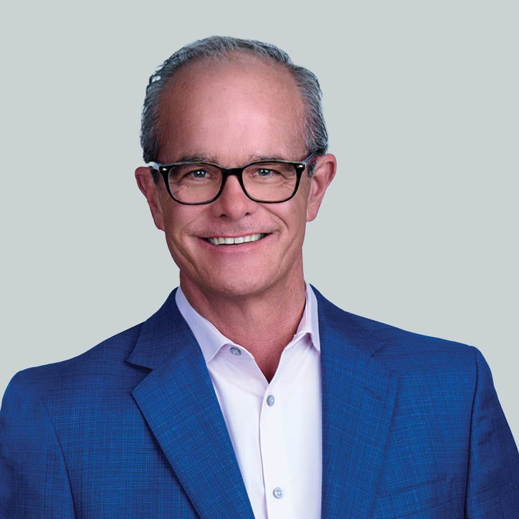 Photo of Trevor Hatchell