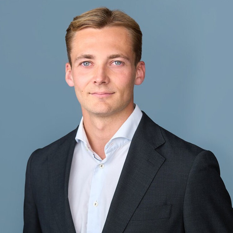 Photo of Truls Bjølverud