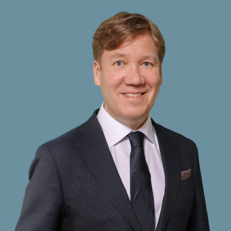 Valokuva henkilöstä Tuomas Tyrsky