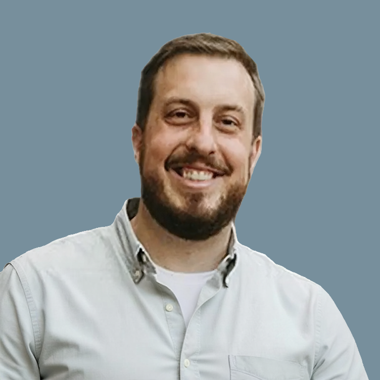 Photo of Tyler Mangin, Ph.D.