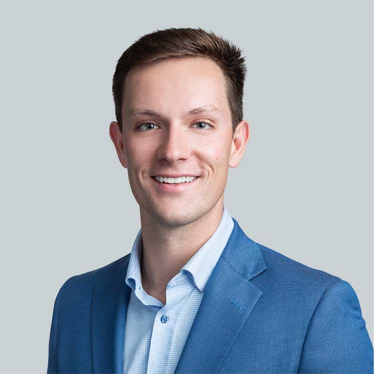 Photo of Tyler Vowels