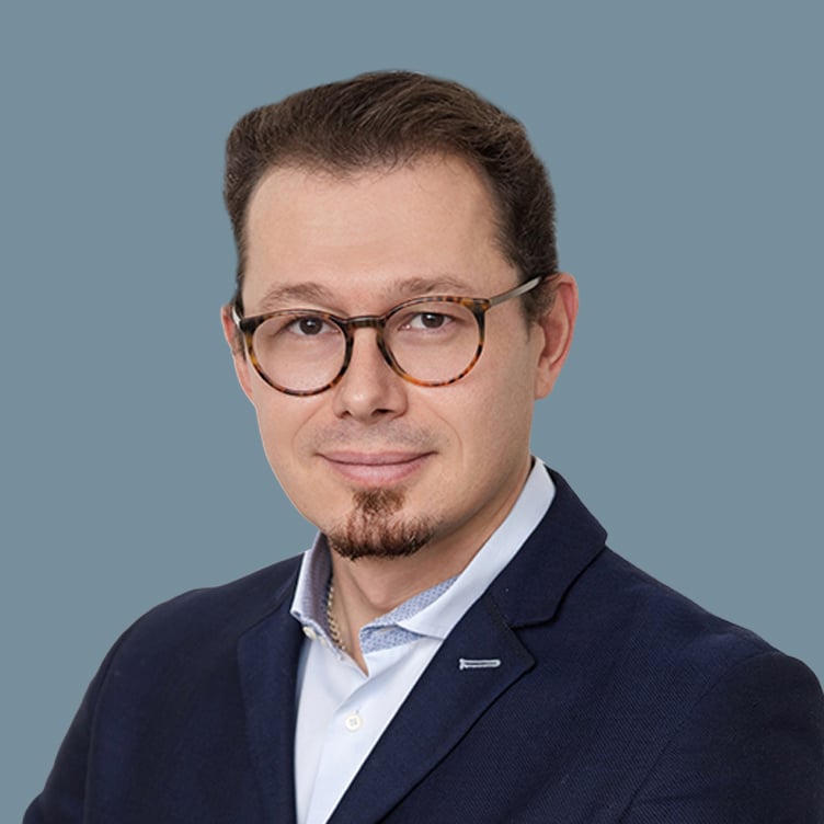 Photo of Victor Eisen