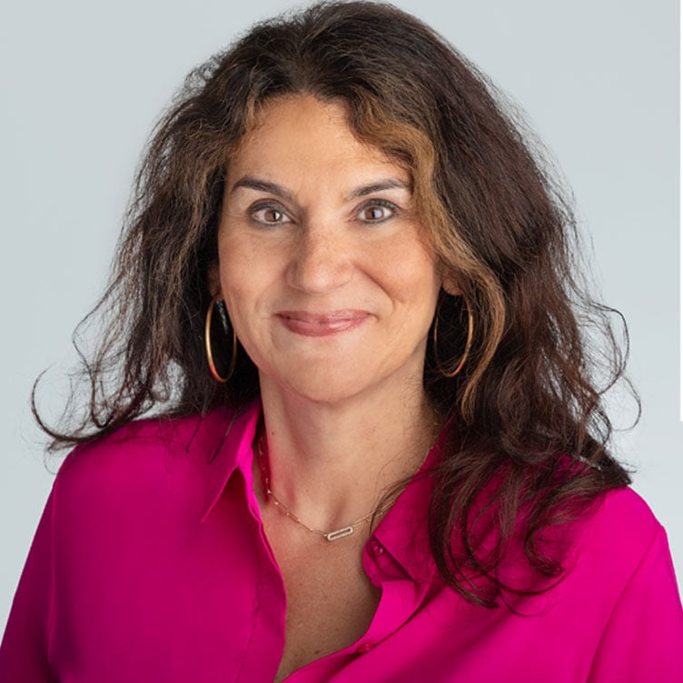 Photo of Victoria Gomez