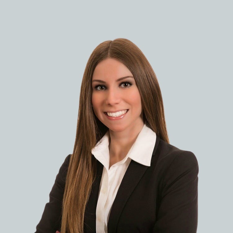 Photo of Victoria Patronis