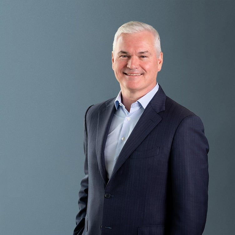 Photo of Vincent Clancy