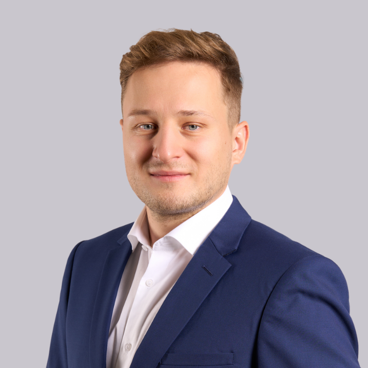 Photo of Vojtech Sigl