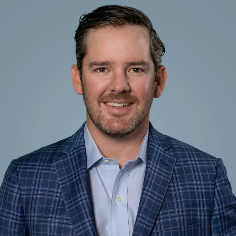 Photo of Will Chapman