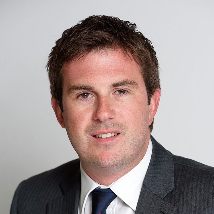 Photo of Will Kennon
