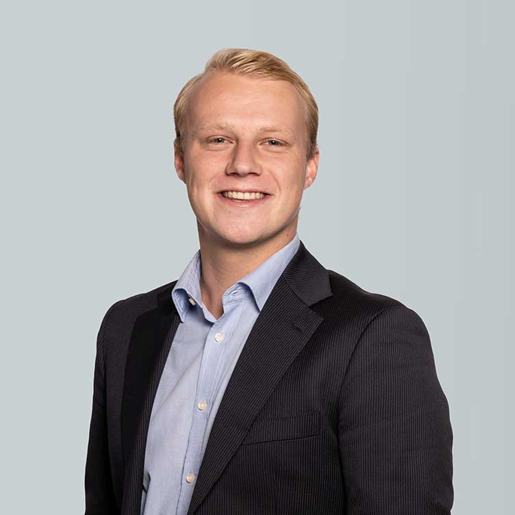 Foto van Wouter Houwman