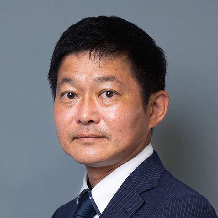 の写真 新谷 保大