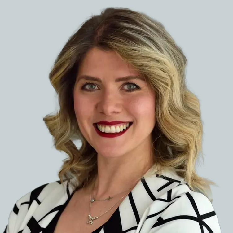 Photo of Yazmin Ramirez