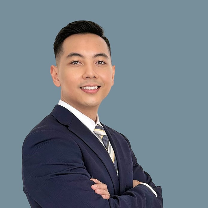 Photo of Edu Yuliardi