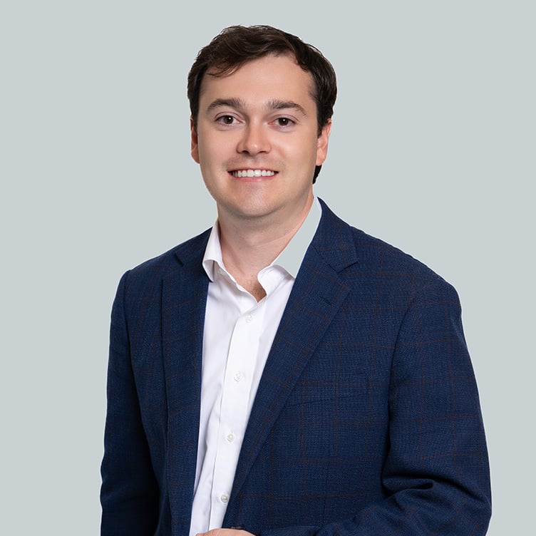 Photo of Zac White