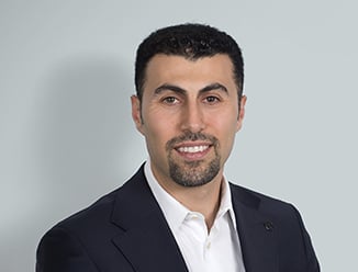 Photo of Zaid Al Wari 